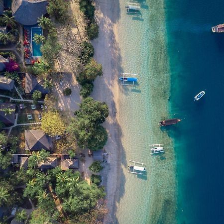 Vayam Boutique Resort جيلى اساهان المظهر الخارجي الصورة