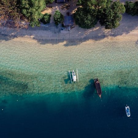 Vayam Boutique Resort جيلى اساهان المظهر الخارجي الصورة
