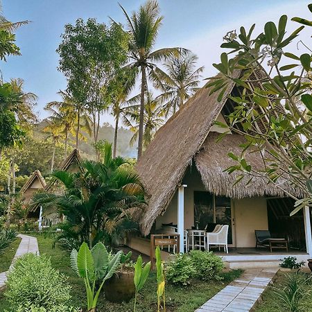 Vayam Boutique Resort جيلى اساهان المظهر الخارجي الصورة