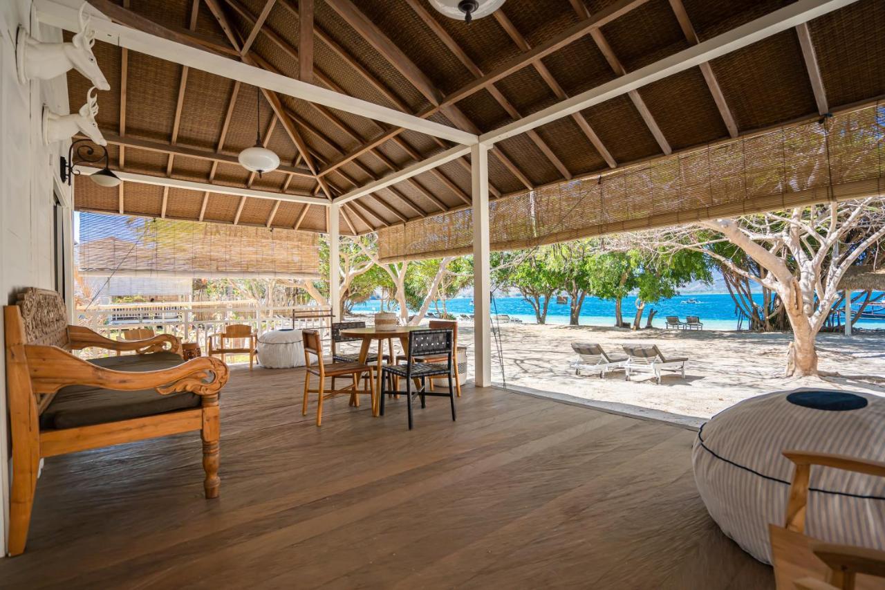 Vayam Boutique Resort جيلى اساهان المظهر الخارجي الصورة