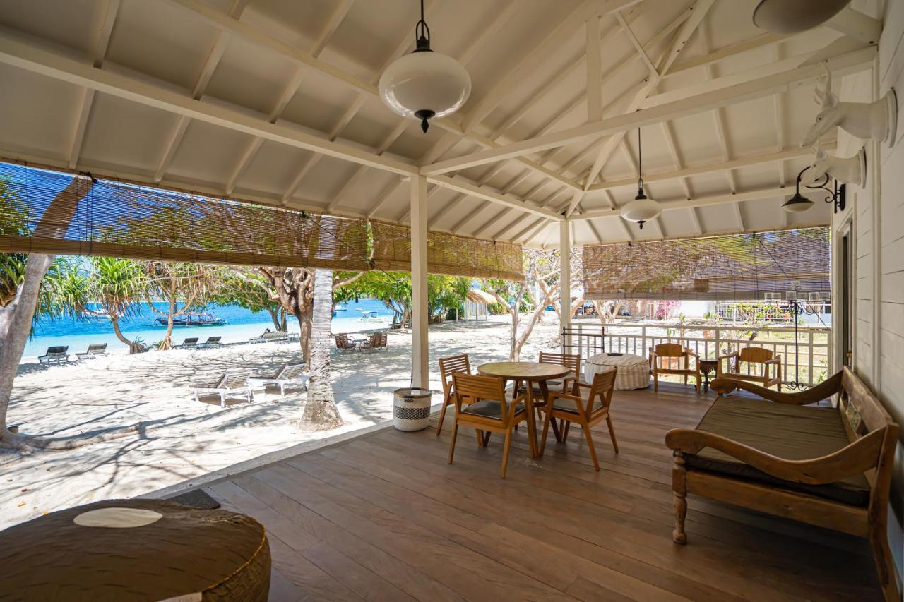 Vayam Boutique Resort جيلى اساهان المظهر الخارجي الصورة