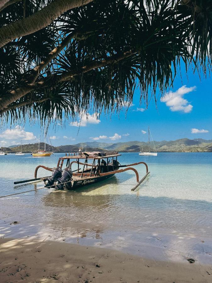 Vayam Boutique Resort جيلى اساهان المظهر الخارجي الصورة