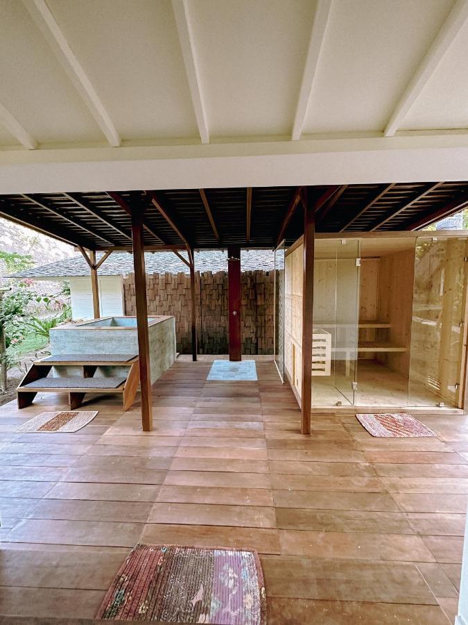 Vayam Boutique Resort جيلى اساهان المظهر الخارجي الصورة