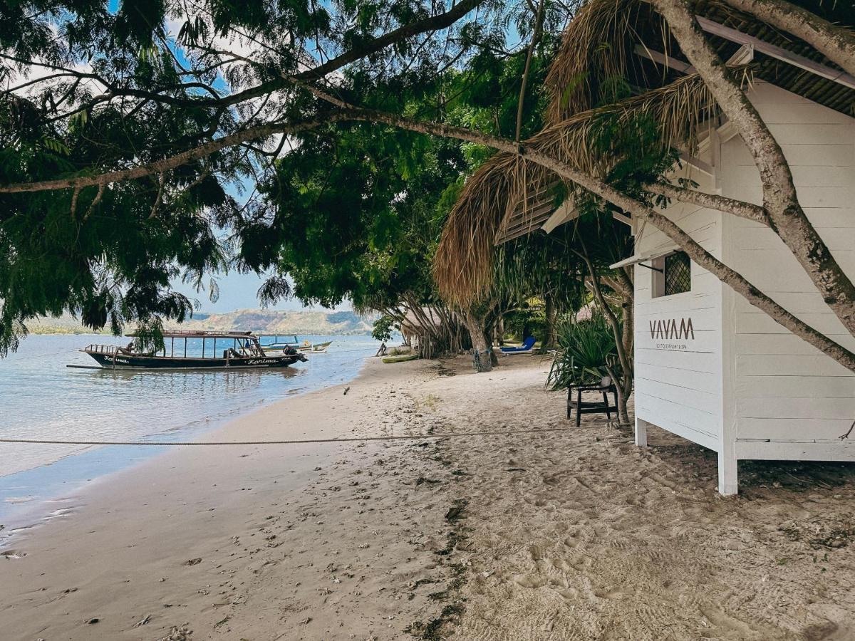 Vayam Boutique Resort جيلى اساهان المظهر الخارجي الصورة