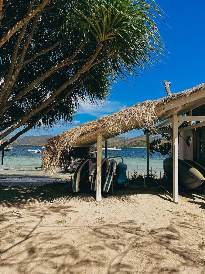 Vayam Boutique Resort جيلى اساهان المظهر الخارجي الصورة