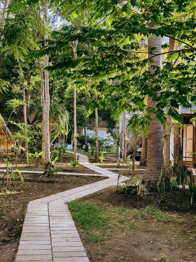 Vayam Boutique Resort جيلى اساهان المظهر الخارجي الصورة