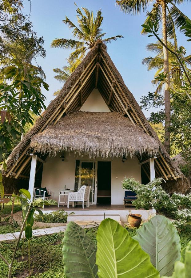Vayam Boutique Resort جيلى اساهان المظهر الخارجي الصورة