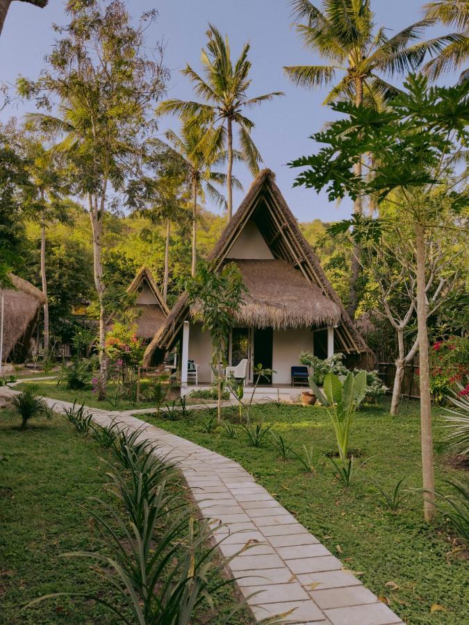 Vayam Boutique Resort جيلى اساهان المظهر الخارجي الصورة