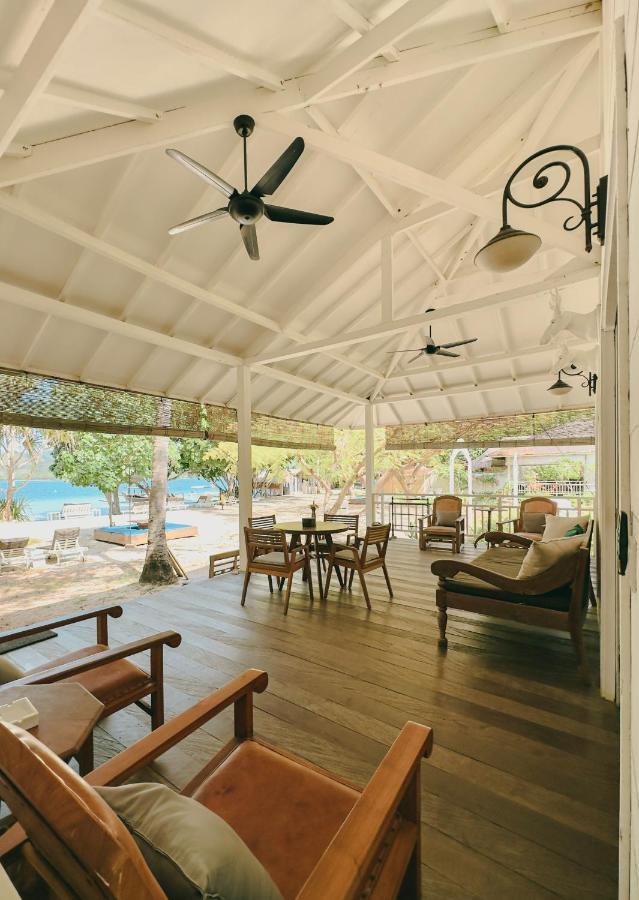 Vayam Boutique Resort جيلى اساهان المظهر الخارجي الصورة