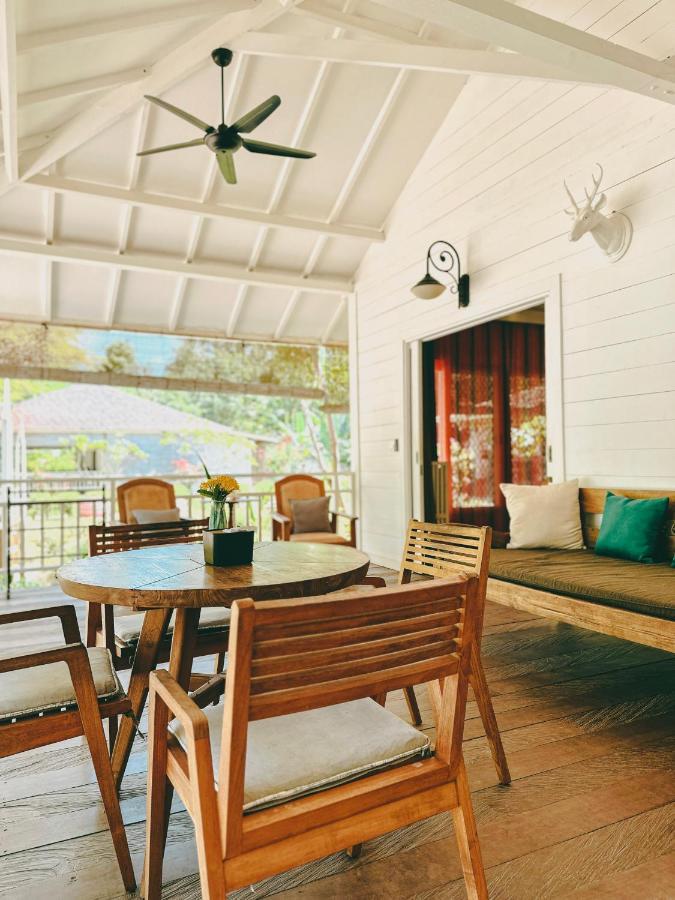 Vayam Boutique Resort جيلى اساهان المظهر الخارجي الصورة