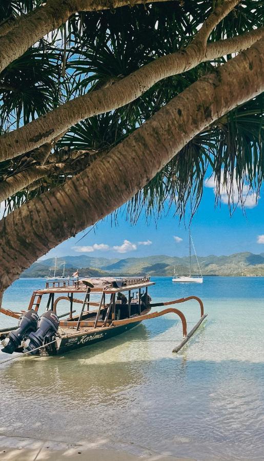 Vayam Boutique Resort جيلى اساهان المظهر الخارجي الصورة