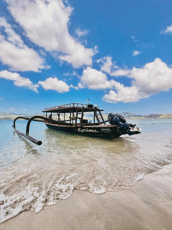 Vayam Boutique Resort جيلى اساهان المظهر الخارجي الصورة