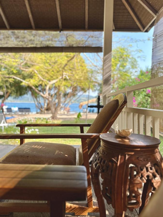 Vayam Boutique Resort جيلى اساهان المظهر الخارجي الصورة