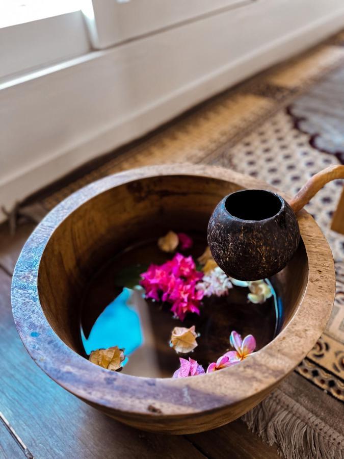Vayam Boutique Resort جيلى اساهان المظهر الخارجي الصورة