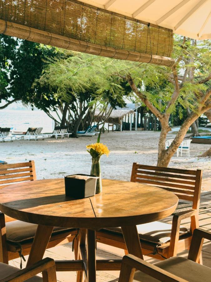 Vayam Boutique Resort جيلى اساهان المظهر الخارجي الصورة