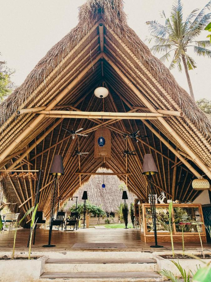 Vayam Boutique Resort جيلى اساهان المظهر الخارجي الصورة