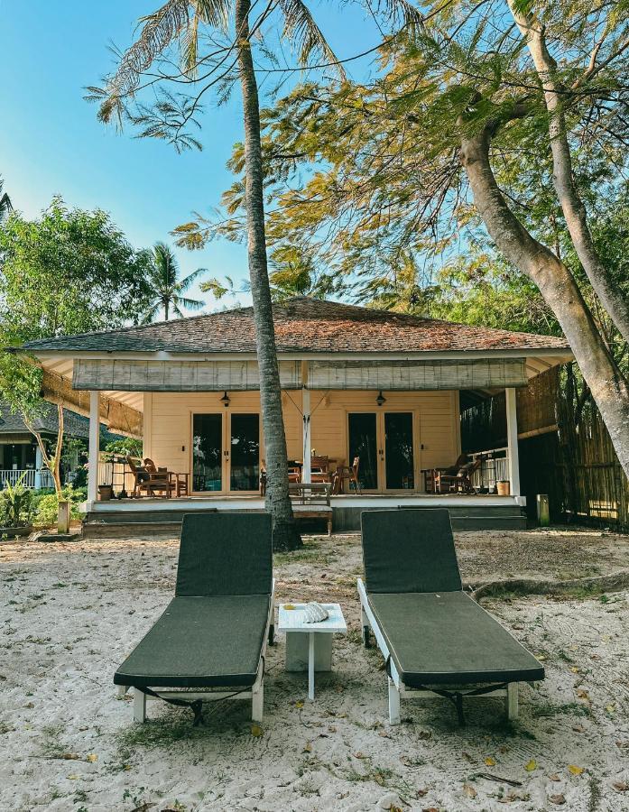 Vayam Boutique Resort جيلى اساهان المظهر الخارجي الصورة