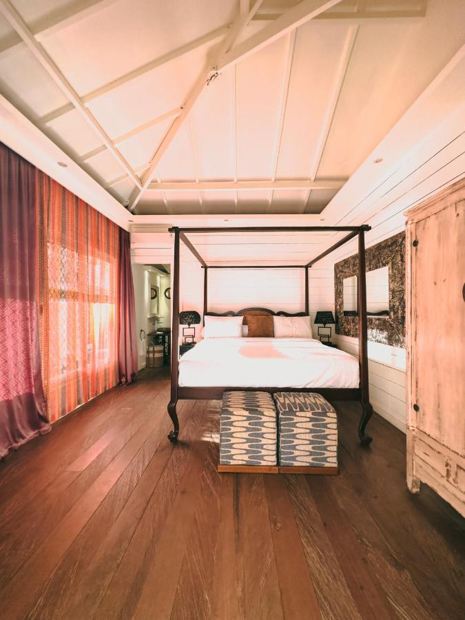 Vayam Boutique Resort جيلى اساهان المظهر الخارجي الصورة