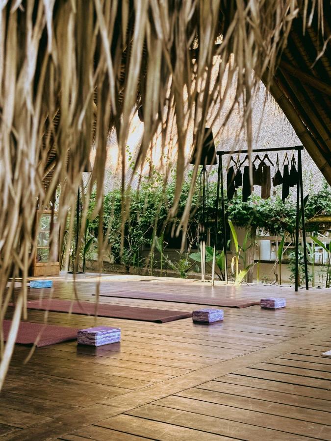 Vayam Boutique Resort جيلى اساهان المظهر الخارجي الصورة