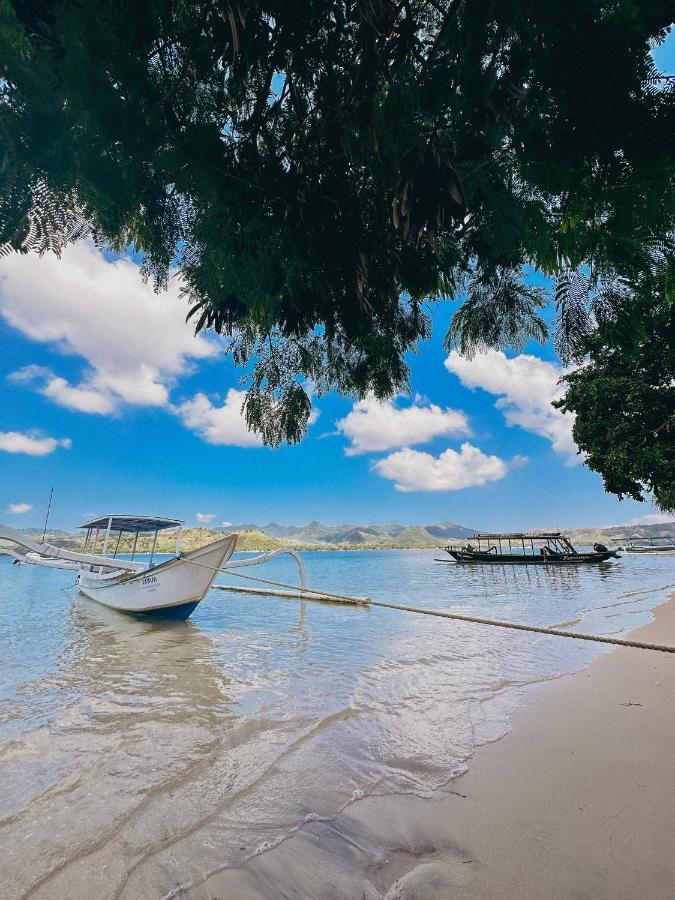 Vayam Boutique Resort جيلى اساهان المظهر الخارجي الصورة