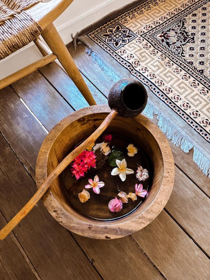 Vayam Boutique Resort جيلى اساهان المظهر الخارجي الصورة