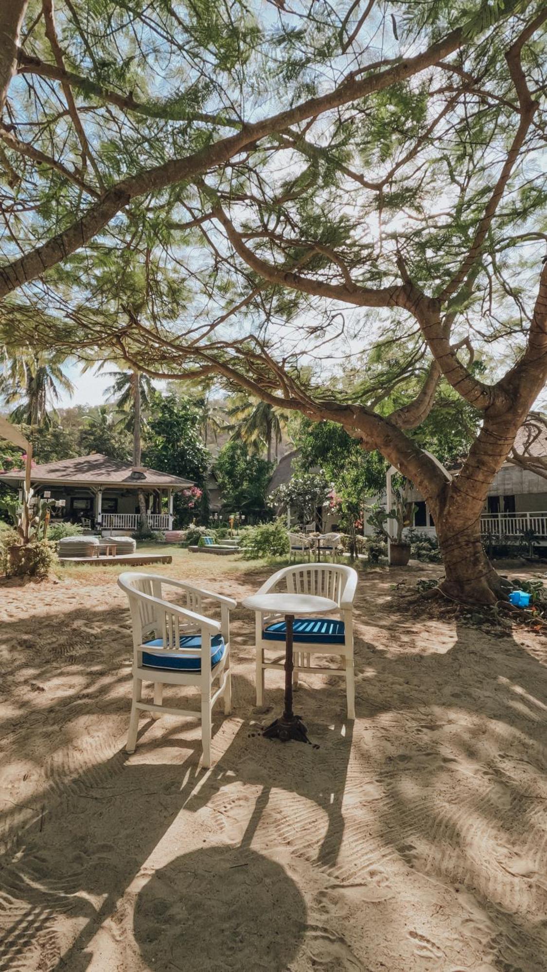 Vayam Boutique Resort جيلى اساهان المظهر الخارجي الصورة