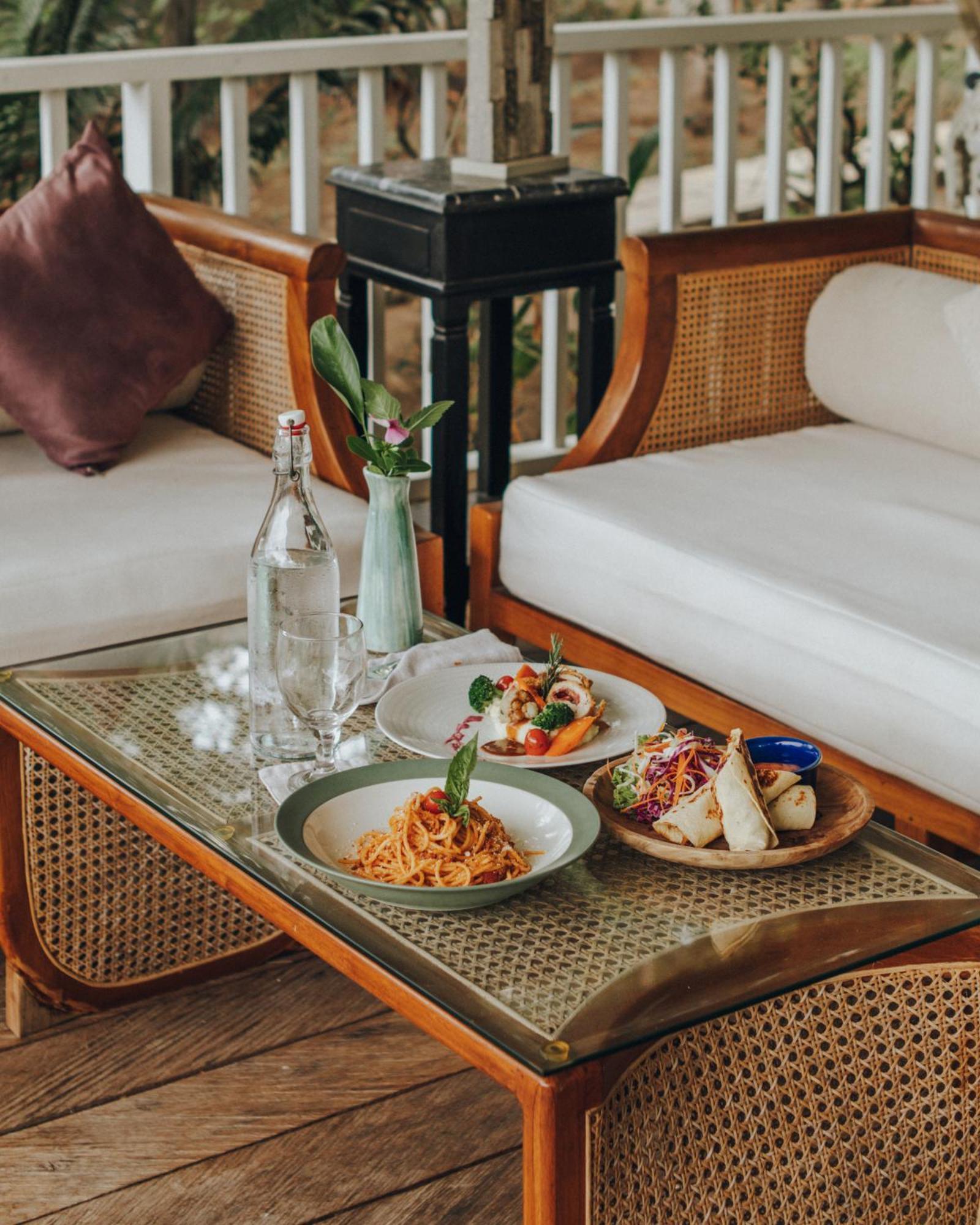 Vayam Boutique Resort جيلى اساهان المظهر الخارجي الصورة