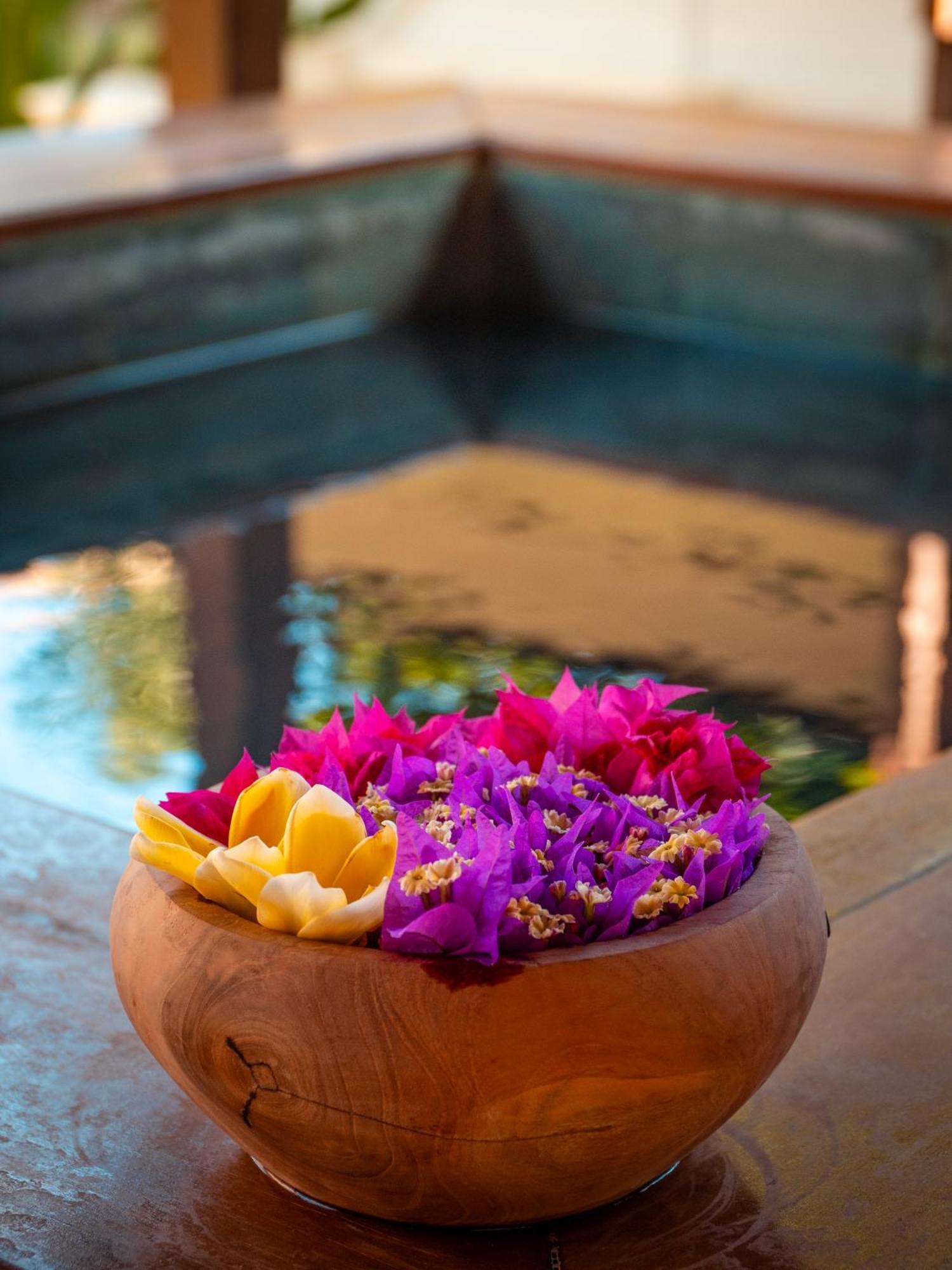 Vayam Boutique Resort جيلى اساهان المظهر الخارجي الصورة