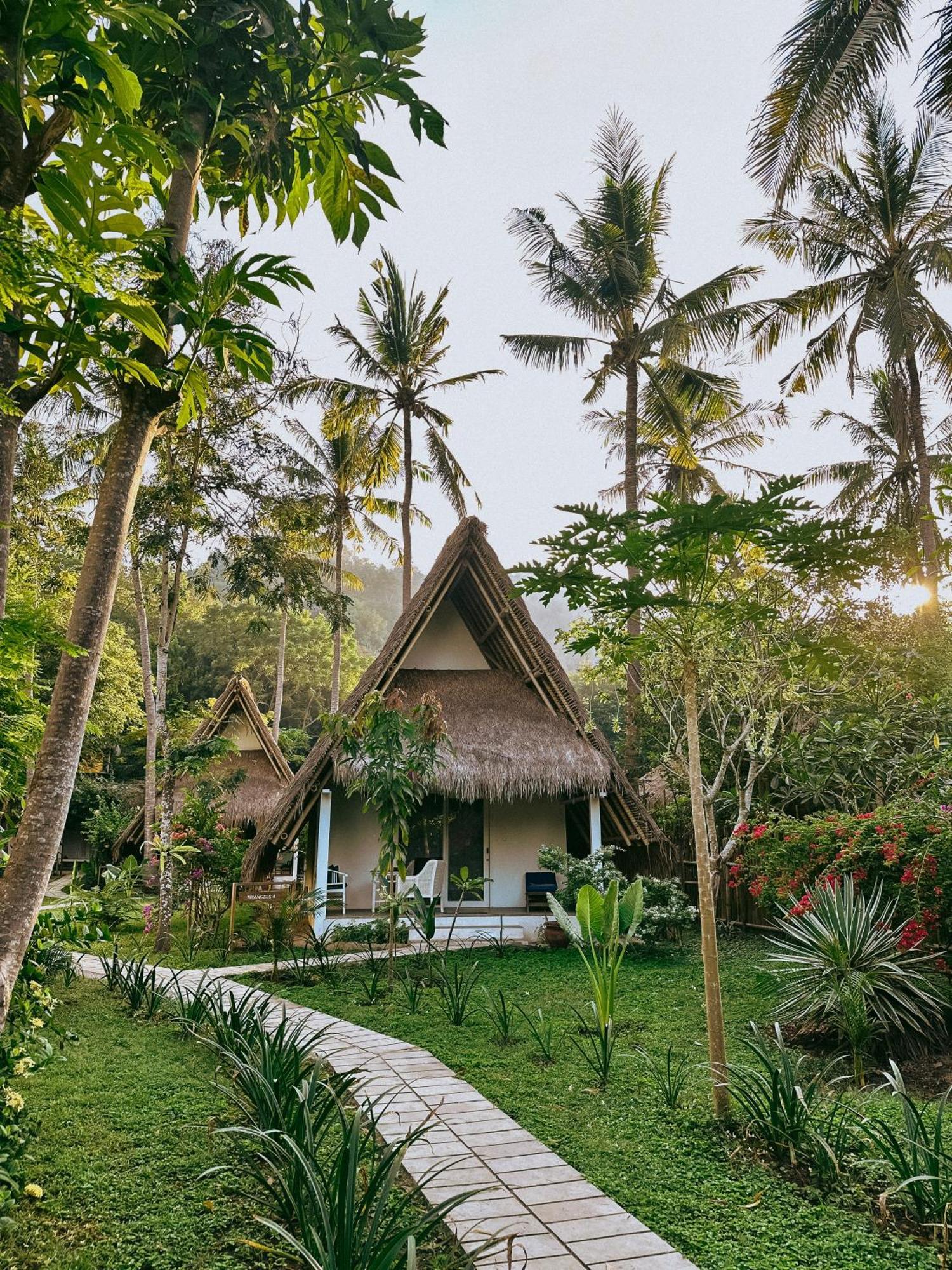 Vayam Boutique Resort جيلى اساهان المظهر الخارجي الصورة