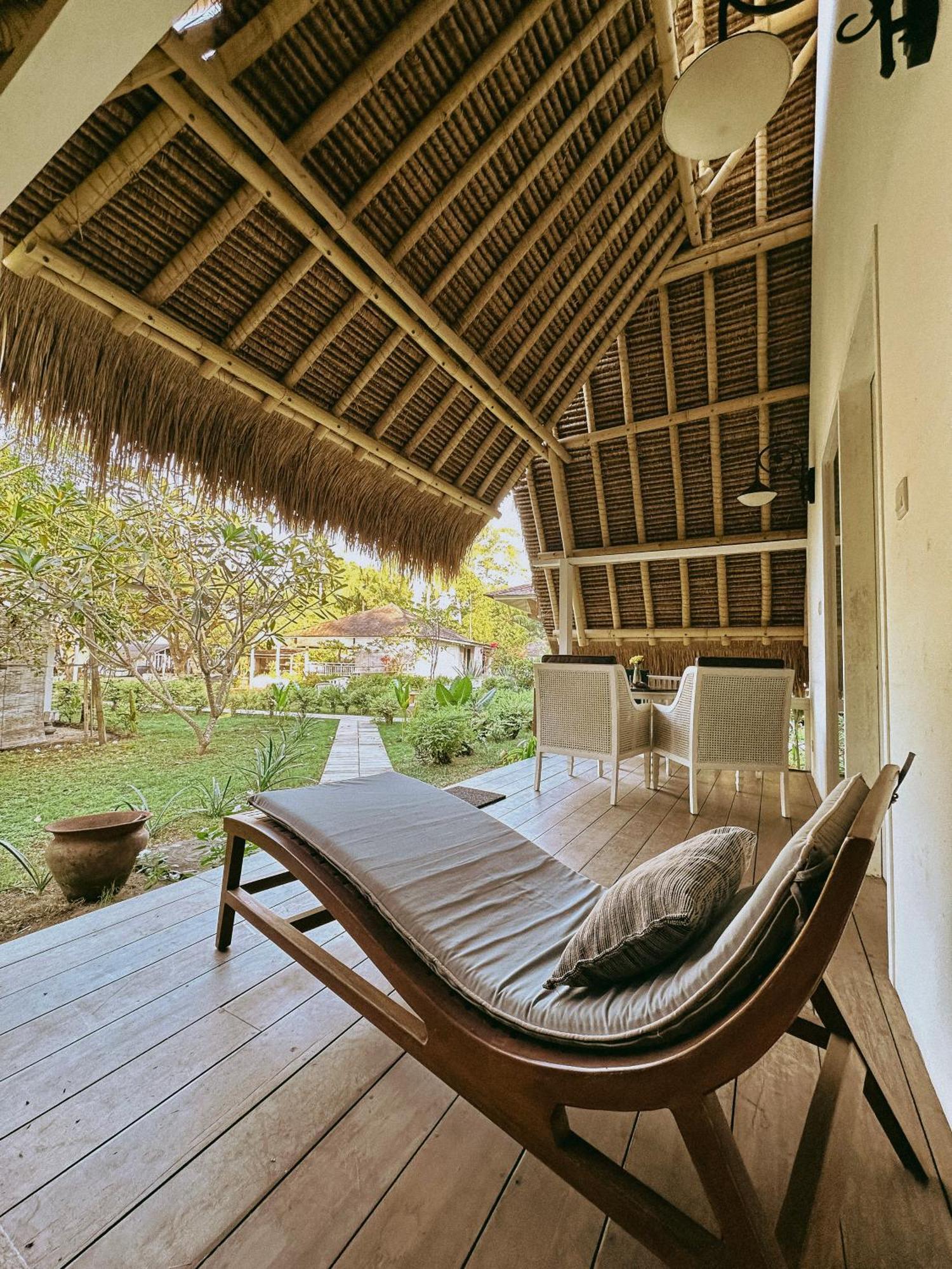 Vayam Boutique Resort جيلى اساهان المظهر الخارجي الصورة