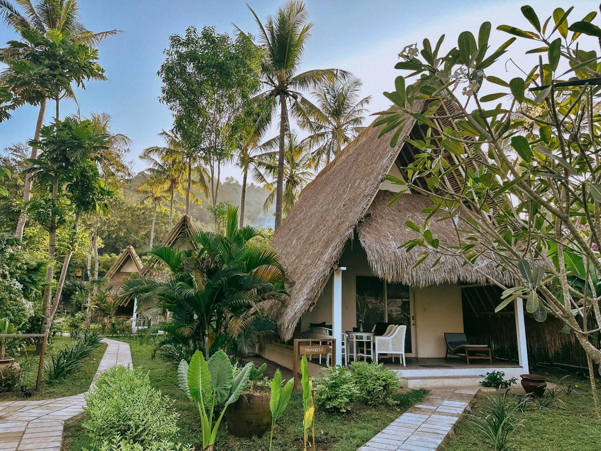 Vayam Boutique Resort جيلى اساهان المظهر الخارجي الصورة