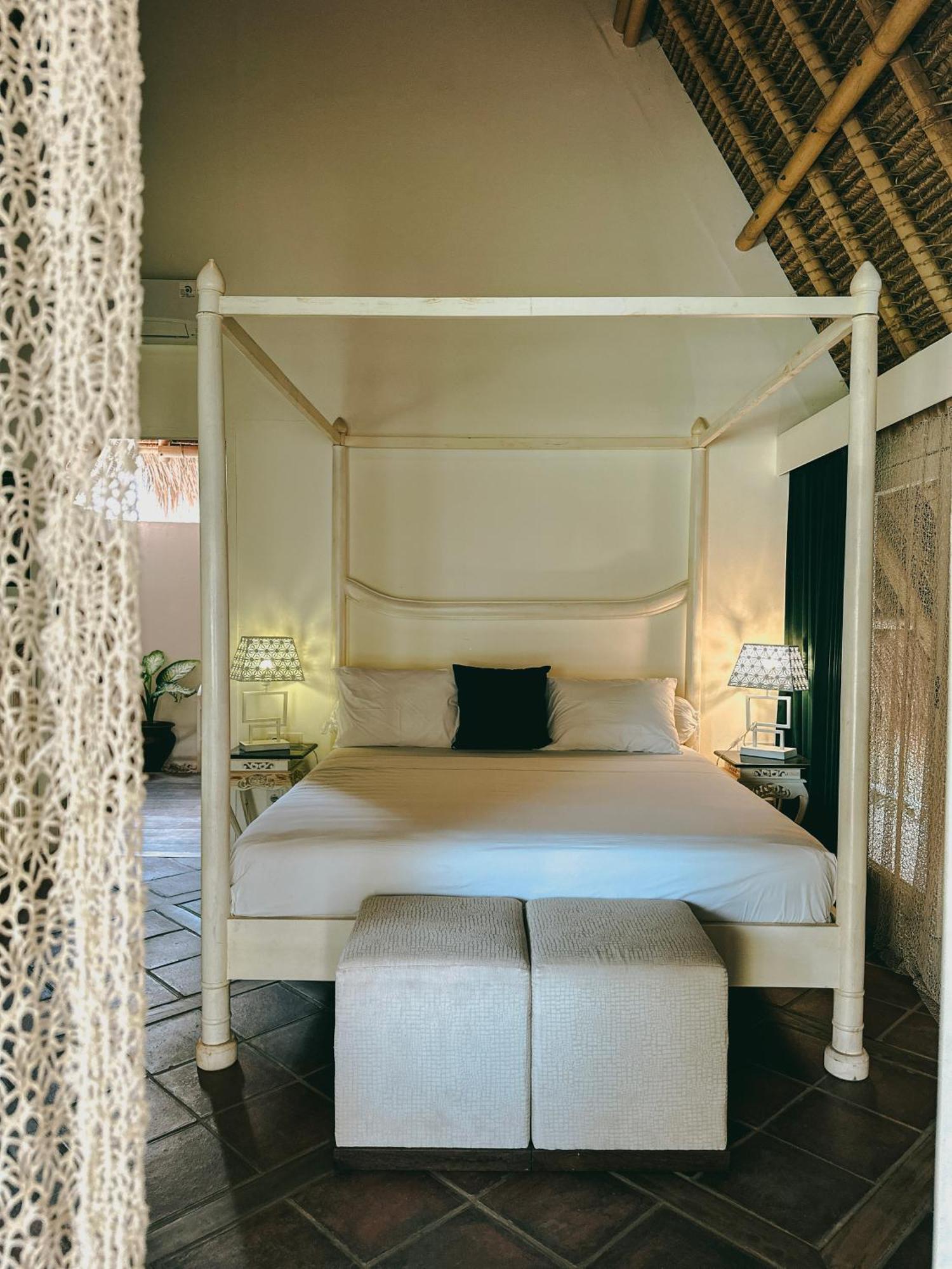 Vayam Boutique Resort جيلى اساهان المظهر الخارجي الصورة