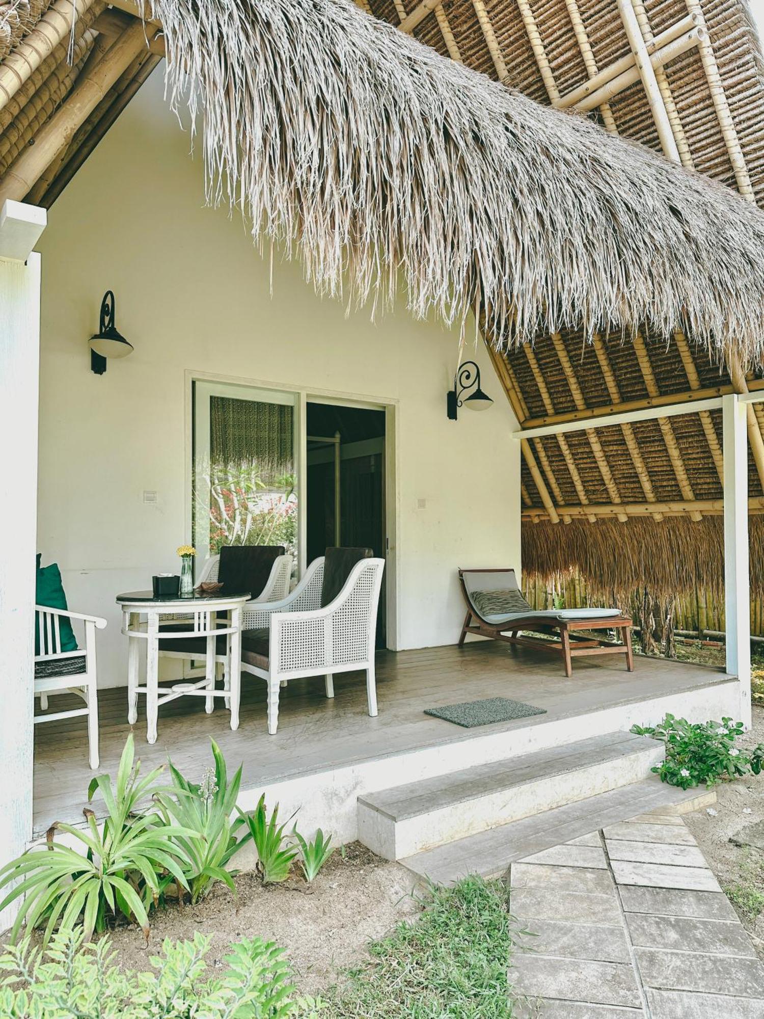 Vayam Boutique Resort جيلى اساهان المظهر الخارجي الصورة